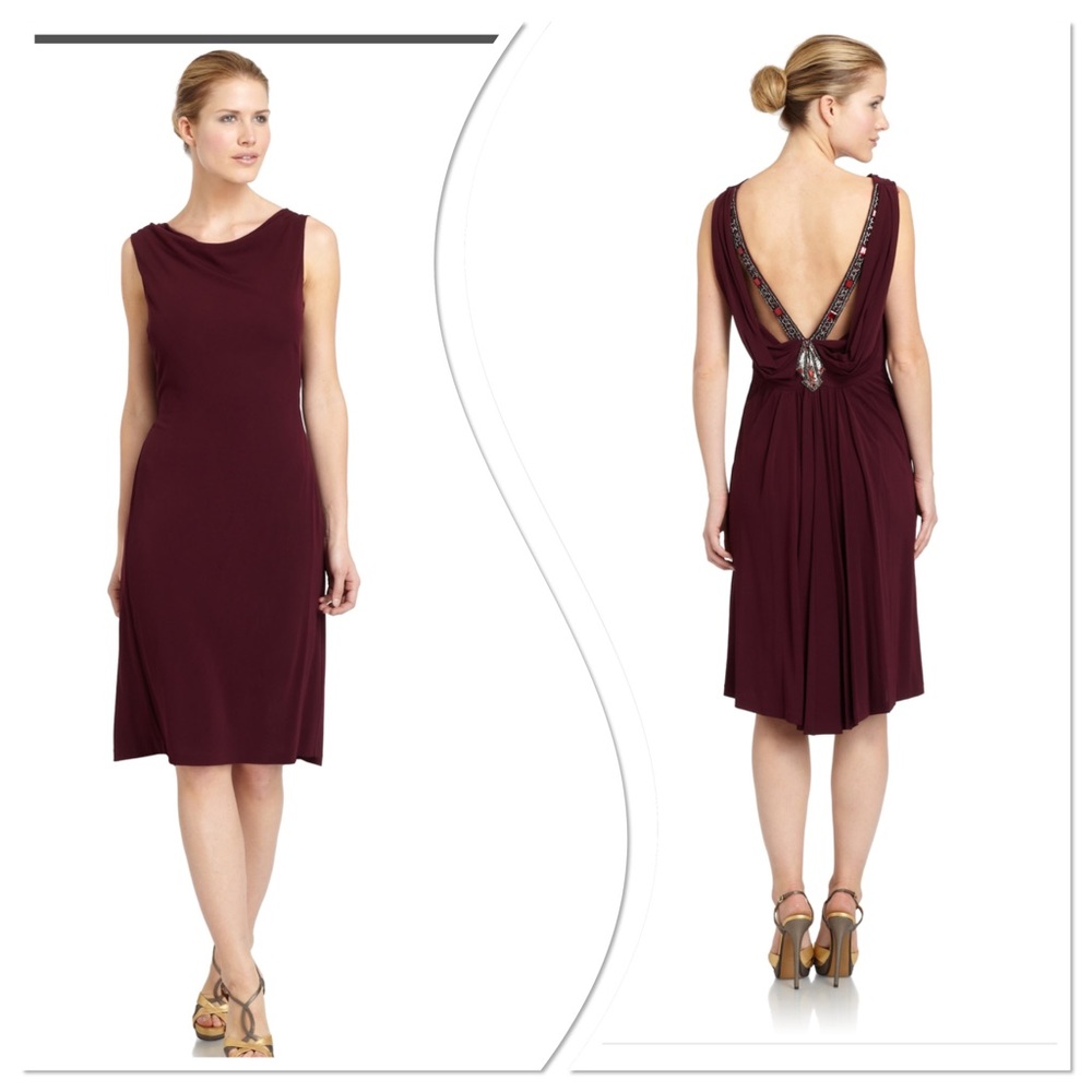 Badgley Mishka Beautiful Dress